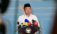 Pemerintah Cegah Alih Fungsi Lahan Sawah untuk Jaga Ketahanan Pangan