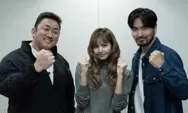 Syuting Film yang Dibintangi Lisa BLACKPINK Kantongi Izin Polisi, Lokasi Tersebar di Jakarta hingga Depok