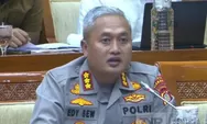 Polemik Penetapan Tersangka Hogi Minaya Berujung Penonaktifan Kapolresta Sleman