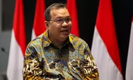 IHSG Terjun Bebas, Dirut BEI Iman Rachman Pilih Mundur demi Jaga Kepercayaan Pasar