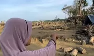 Dua Bulan Pascabanjir Aceh Timur, Anak-anak di Pante Bidari Masih Belum Kembali Mengaji