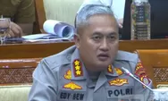 Kasus Penjambretan Berbuntut Panjang, Kapolresta Sleman Dinonaktifkan Sementara