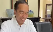 Jokowi Tegaskan Proses Hukum Tudingan Ijazah Palsu Jalan Terus, Meski Pintu Maaf Terbuka