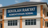 Gus Ipul Dorong Sekolah Rakyat Fokus Mutu, Bukan Label Siswa