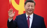 Bersih-Bersih Elite Militer China, Xi Jinping Perketat Cengkeraman Kekuasaan