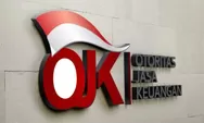 Pucuk Pimpinan OJK Mundur Serentak, Disebut Demi Pemulihan Lembaga? 