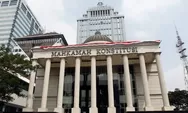 MK Tegaskan Kolegium Kedokteran Harus Independen, Pemerintah Tak Boleh Campur Etika Profesi