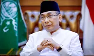 Presiden Prabowo Berhalangan Hadir di Harlah ke-100 NU, Ini Kata Ketum PBNU
