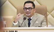Rifqinizamy Dorong Ambang Batas Parlemen, Dinilai Kunci Partai Solid dan Demokrasi Berkualitas