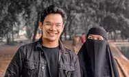 Insanul Fahmi Munculkan Lagi Foto Bareng Wardatina Mawa di Instagram, Resmi Damai? 