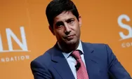 Trump Ajukan Kevin Warsh sebagai Calon Ketua The Fed, Pasar Global Ikut Menanti Arah Baru
