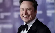 Manuver Besar Elon Musk, SpaceX, Tesla, dan xAI Dijajaki untuk Merger