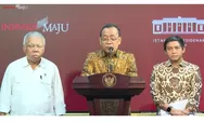 Isu Reshuffle Makin Kencang, Pratikno Pastikan Tak Pernah Ajukan Surat Pengunduran Diri