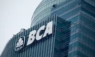 BBCA Terkoreksi Dalam Sepekan, Investor Ritel Wajib Waspada tapi Jangan Panik