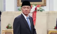 Prasetyo Hadi Pastikan Surat Mundur Petinggi OJK Diproses, Ketua Definitif Belum Ada Nama