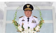 Wagub Sulbar Salim S Mengga Wafat, Pemprov Pastikan Dimakamkan di TMP Kalibata