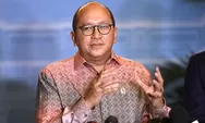 Danantara Tegaskan Belum Ada Pembahasan Pergantian Direksi Bank Himbara