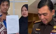 Kasus Hogi Minaya Ditutup, Perjuangan Bela Istri Berakhir Bebas dari Jerat Hukum
