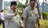 Menhan Sjafrie Ungkap Presiden Prabowo Melakukan Pertemuan dengan Tokoh Oposisi, Apa yang Dibahas?
