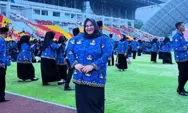 Peraih Medali Emas PON, Nurul Akmal Ungkap Kekecewaan Soal Status PPPK Paruh Waktu