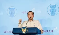Mensesneg Minta Kepala Desa Untuk Aktif Pantau Kelompok Rentan