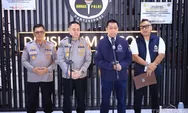 Riza Chalid Resmi Jadi Buronan Internasional Setelah Red Notice Interpol Terbit