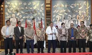 Pemerintah Pastikan Bursa dan OJK Tetap Berjalan Normal di Tengah Transisi Kepemimpinan