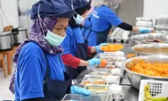 Survei Catat 72 Persen Warga Puas Program MBG, BGN: Bukti Kepercayaan Publik Terhadap Kepemimpinan Presiden