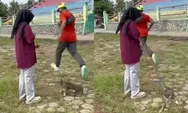Kasus Penendangan Kucing di Blora Diselidiki Polisi, Pelaku Terancam Pidana