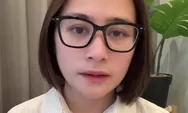 Dugaan Gimmick Badge Open to Work Picu Polemik, Prilly Latuconsina Akhirnya Minta Maaf