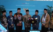 PBNU Tegas Dukung Indonesia Gabung Dewan Perdamaian Demi Lindungi Palestina