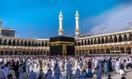 Indonesia Jadi Negara Pertama Miliki Properti di Mekah dan Madinah untuk Kampung Haji