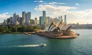 Menlu RI Tegaskan Traktat Keamanan Indonesia–Australia Berlandaskan Hukum Internasional