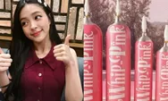 Soal Tabung Pink Yang Menjadi Perbincangan Ada di Rumah Eca Aura, Eca Sebut Tak Miliki Benda Tersebut