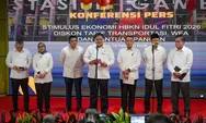 Siap Mudik Hemat! Pemerintah Bakal Diskon Tarif Kereta 30 Persen hingga Pesawat 18 Persen saat Lebaran