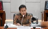 Pemerintah Bakal Naikan Iuran BPJS Kesehatan, Menkes Pastikan Peserta PBI Tetap Aman