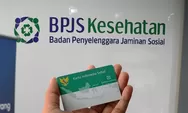 1.824 Orang Terancam Dicoret, Menkes Tertibkan Orang Kaya Peserta BPJS PBI: Bayar 42 Ribu Masa Tak Bisa?