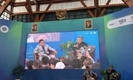 Kejar 8 Persen Pertumbuhan Ekonomi, Wadirut MIND ID Jelaskan Potensi Tambang hingga Sektor Lain yang Perlu Dioptimalkan