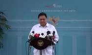 Menko Airlangga Ungkap Kesepakatan Dagang RI–AS Segera Diteken Bulan Ini, Sawit hingga Kakao Bebas Tarif Khusus