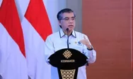 Minta Perusahaan Terapkan Work From Anywhere saat Lebaran, Menaker: WFA Bukan Cuti, Gaji Tak Boleh Dipotong