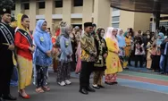 Pemkot Tangerang Tegaskan Komitmen Pelayanan Inklusif Lewat Tangerang Ngebesan 2026