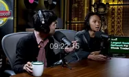 Viral Cuplikan Podcast! Indra Frimawan Tuai Kecaman Warganet Usai Ludahin Fajar Sadboy