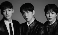 Konflik Memanas! SM Entertainment Ajukan Penyitaan Aset Chen, Baekhyun, dan Xiumin