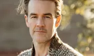Aktor James Van Der Beek Meninggal di Usia 48 Tahun, Penyakit Kanker Usus Besar Jadi Peringatan