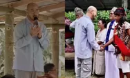 Jalani Sidang Adat Toraja, Pandji Pragiwaksono Akui Datang sebagai 'Wongsoyudo' yang Siap Bertanggung Jawab