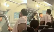 Delay 5 Jam, Viral Penumpang Super Air Jet Tujuan Denpasar Protes Soal Kurangnya Komunikasi Pihak Maskapai, Berikut Kronologinya