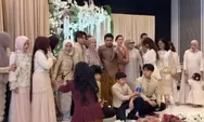 Diposting Ulang Aurel Hermansyah, Video Gen Halilintar yang Diduga Cuekin Istri Atta Halilintar Jadi Sorotan!