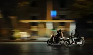 Memasuki Bulan Ramadan, Pemprov DKI Jakarta Larang Masyarakat Lakukan Sahur on the Road