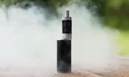 Waspada! BNN Ungkap Vape Bisa Digunakan Sebagai Media Baru Konsumsi Sabu dan Narkotika