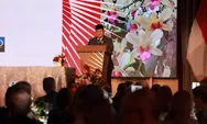 Hadiri Pertemuan Perdana Board of Peace, Prabowo Upayakan Perdamaian di Gaza